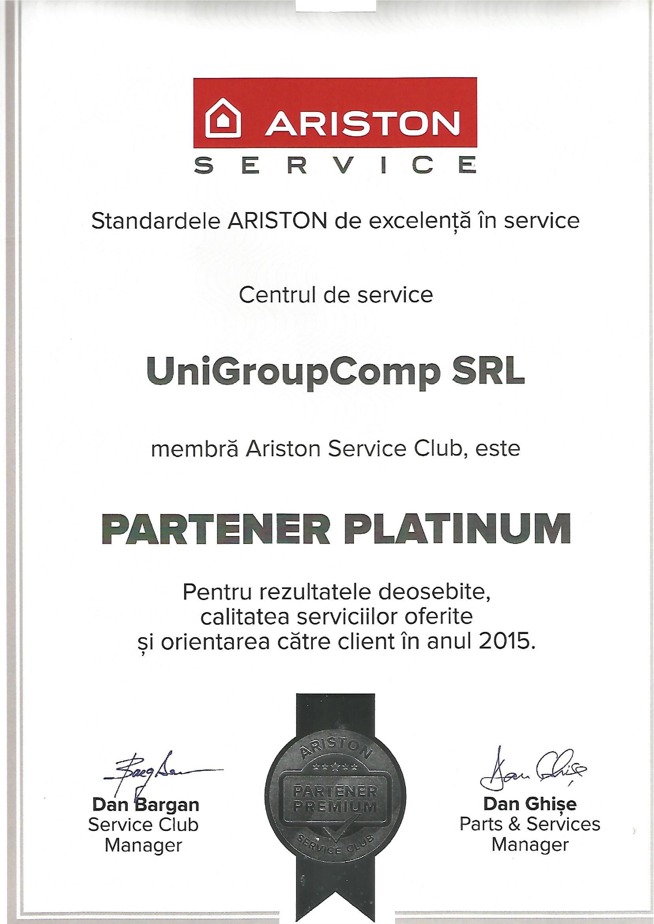 Partener PLATINIUM ARISTON-page-001